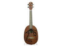 Ortega RUPA5MM Concert Pineapple Ortega RUPA5MM Concert Pineapple